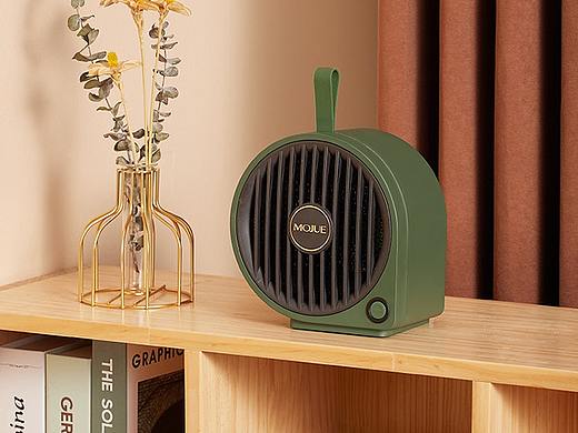 迷你暖風(fēng)機（個人主頁-ZNDkxNzgzMzY=） - 電商 - 站酷設(shè)計師神經(jīng)女俠原創(chuàng)素材 - 站酷ZCOOL