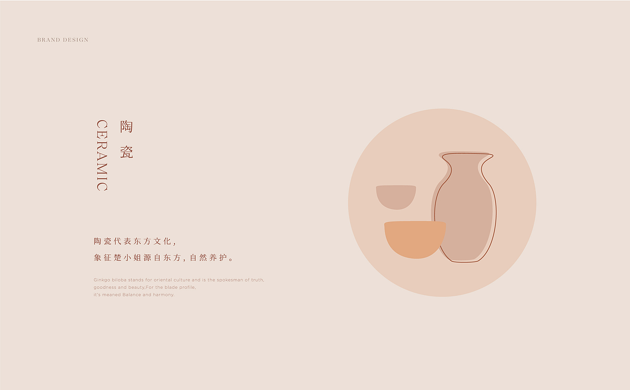 Chuer's Family 楚小姐 | ABD案例