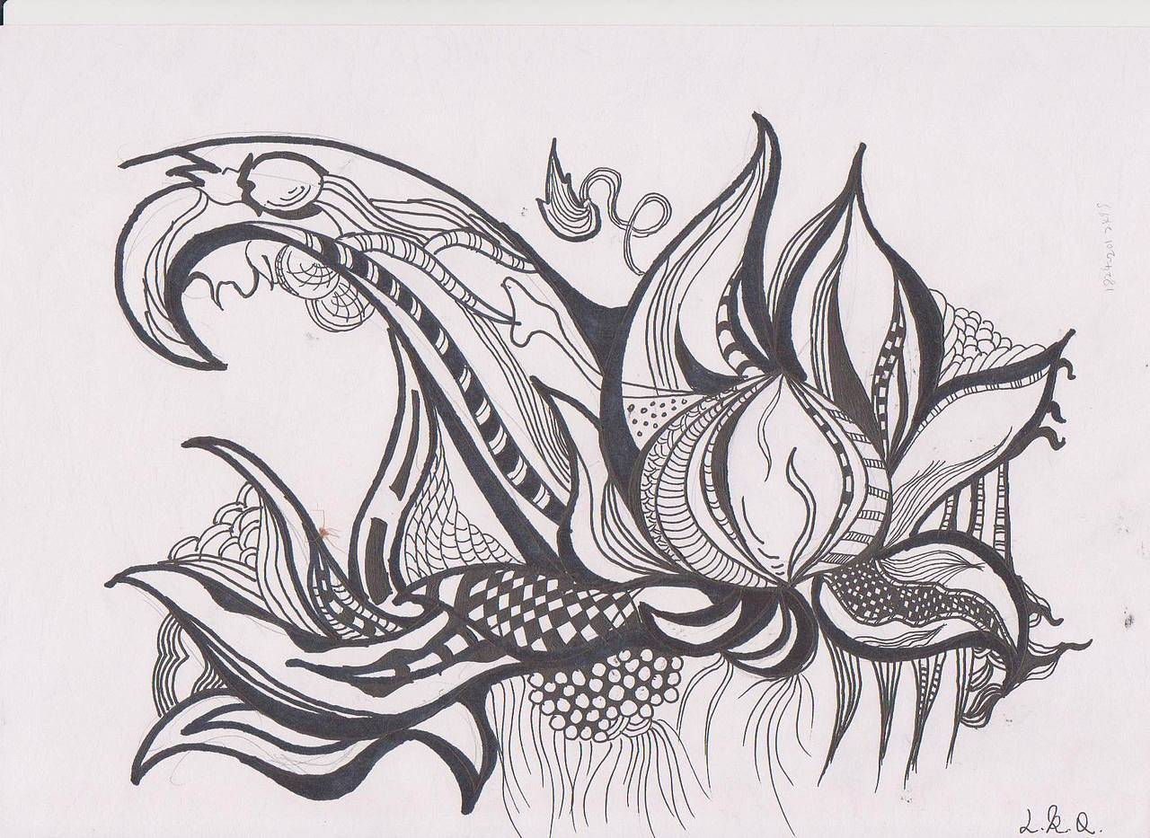 随意画画（图ZMzEzNzcyODA=） - 创作习作 - 站酷设计师骚年八万原创素材 - 站酷ZCOOL