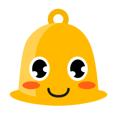 叮铃吉祥物表情汇集