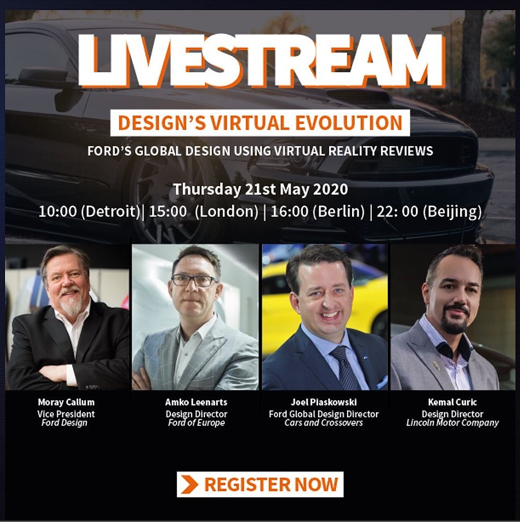 >Fordzilla P1< 福特欧洲网络虚拟游戏赛车设计(2020)（图ZMjM2NjcwMTA4） - 机械/交通 - 站酷设计师benn原创素材 - 站酷ZCOOL