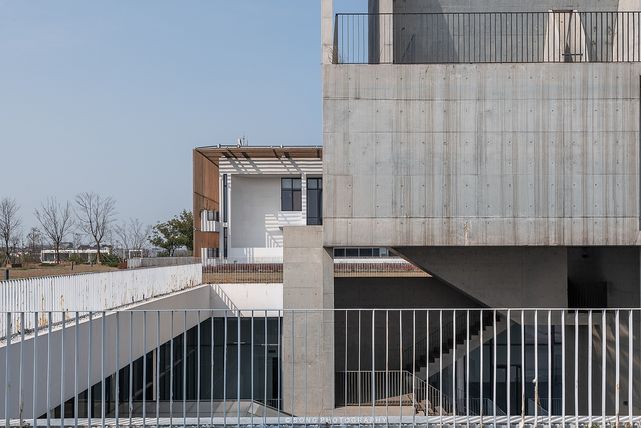 苏州非物质文化遗产馆