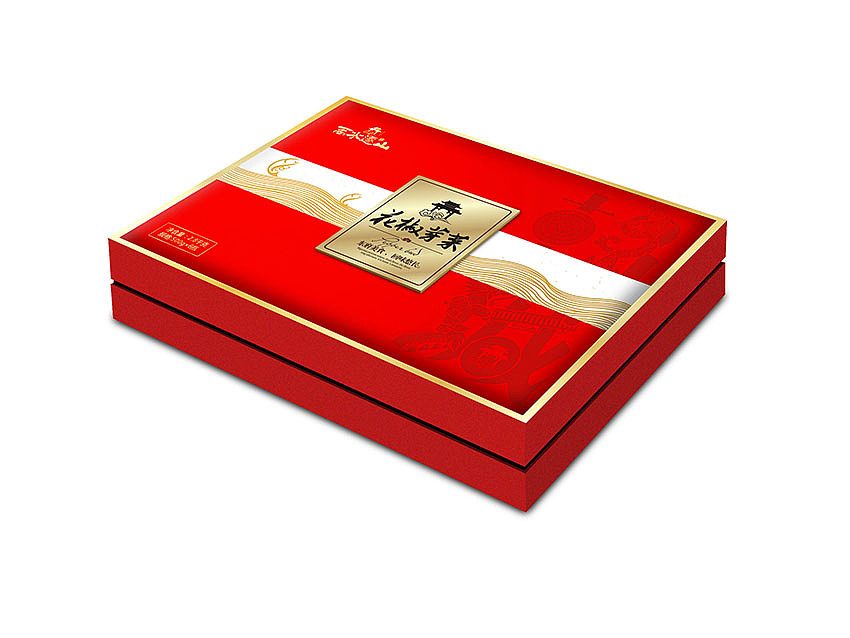 韩城禹水迁山品牌包装设计（图ZODg2MzQ5MzI=） - 包装 - 站酷设计师西安铭遥创意设计原创素材 - 站酷ZCOOL