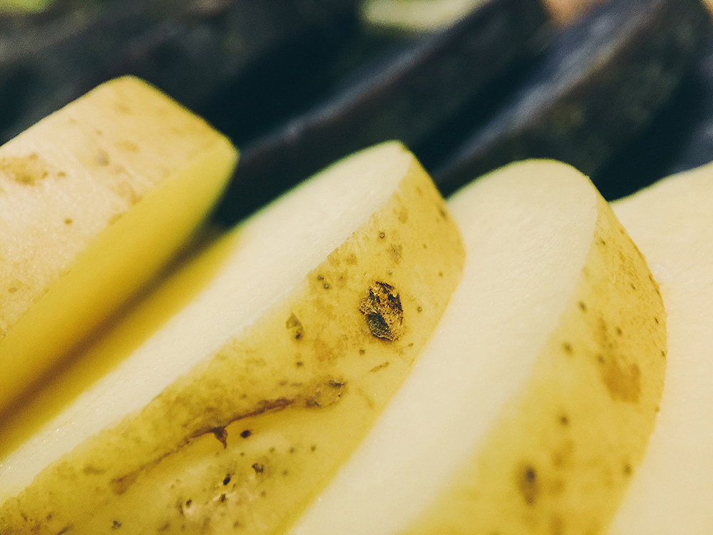 鹿马影像手机摄影|手机微距摄影·火锅