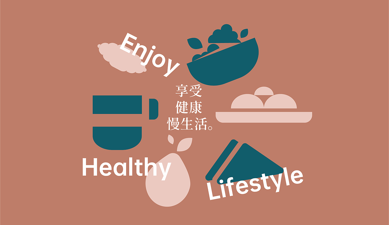 尚食早餐店 ▏品牌设计提案（图ZMjcyNjUxNjIw） - Logo - 站酷设计师清风moon原创素材 - 站酷ZCOOL