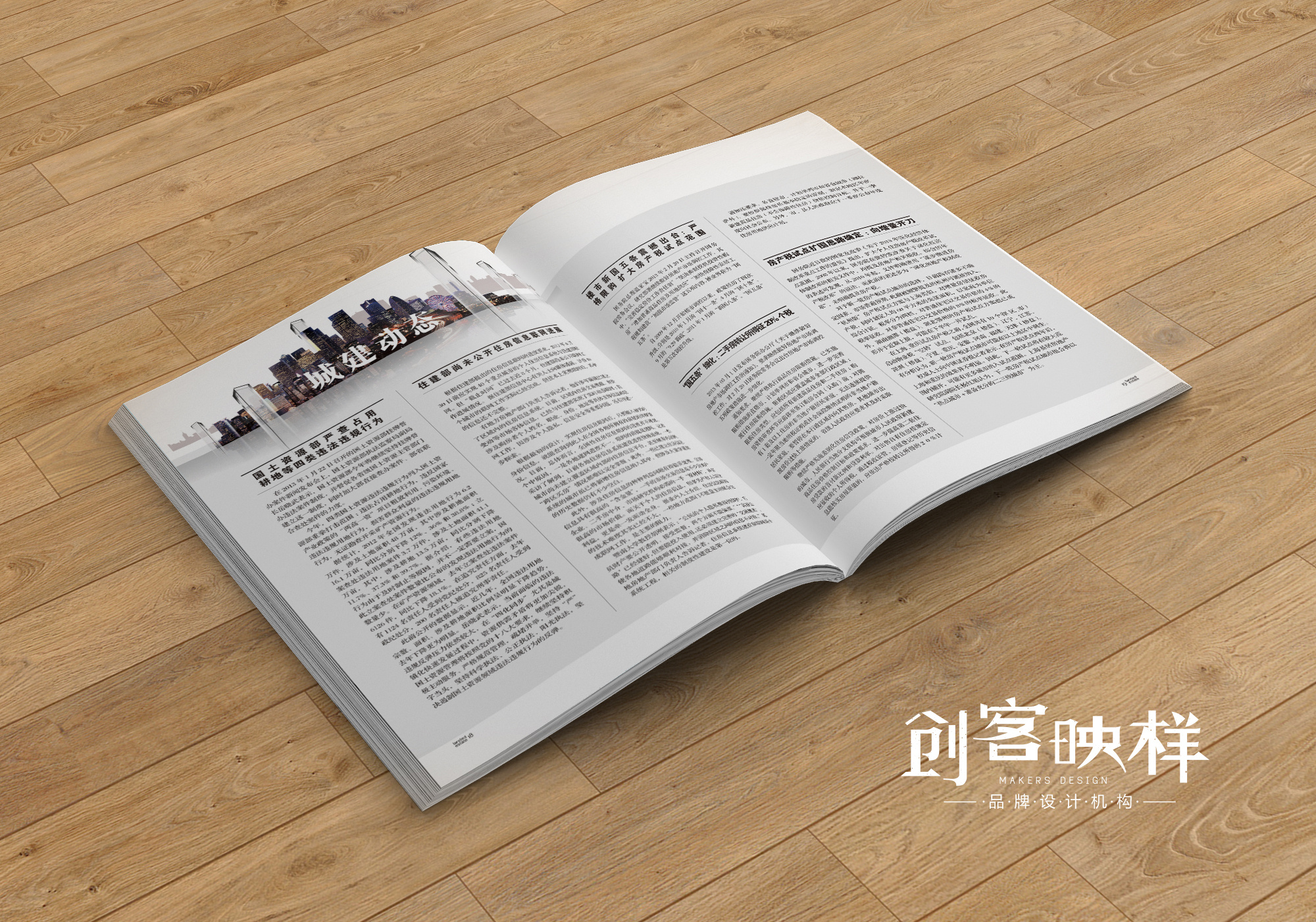 杂志/ 期刊|平面|书装/画册|丁小样儿 - 原创作品 - 站酷 (zcool)