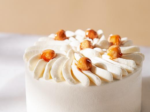 深圳美食摄影--「 壹点壹客 」秋季新品蛋糕海报拍摄