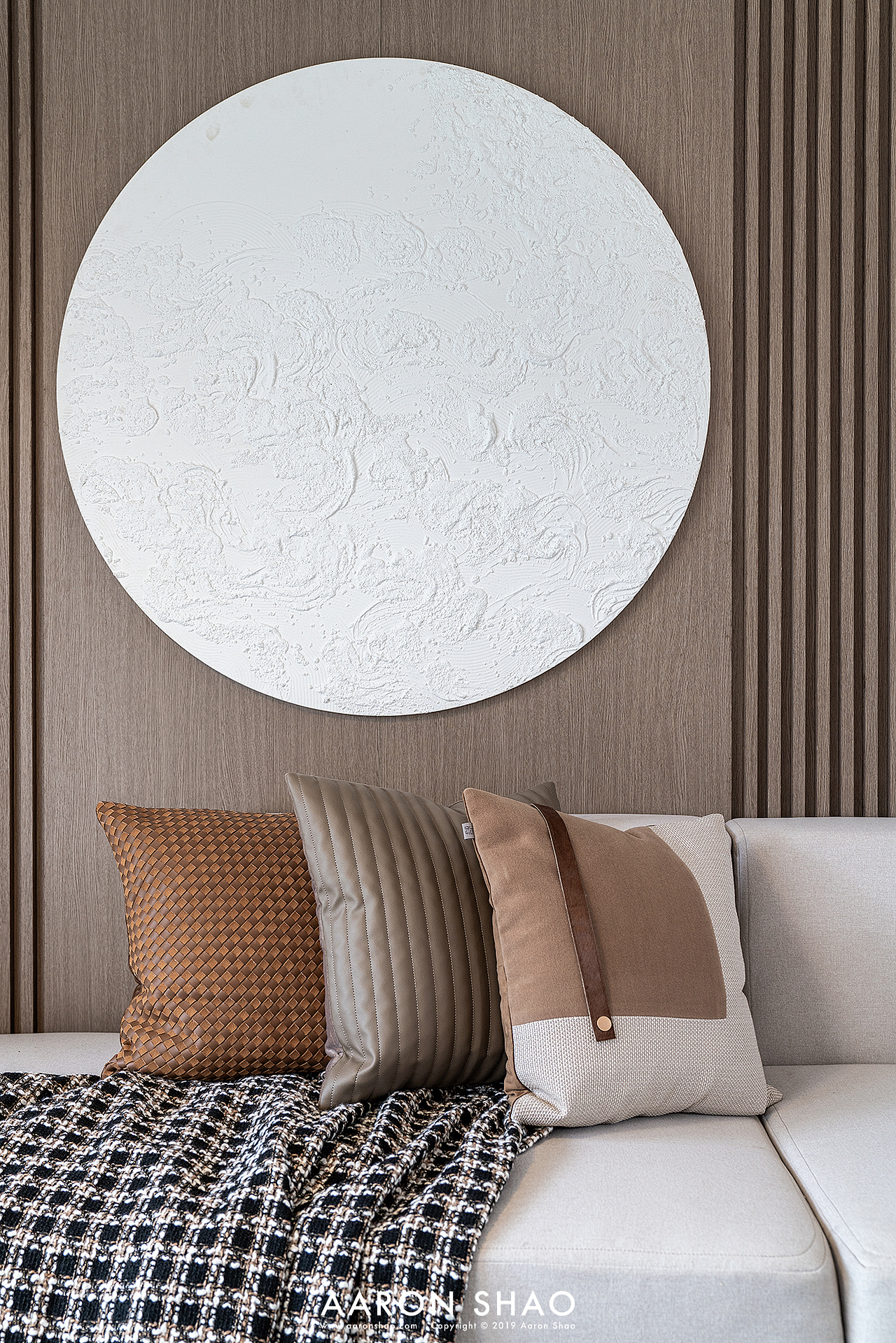 样板房-C | 南昌万科科创城（图ZMjMzNzU5NTY0） - 环境/建筑摄影 - 站酷设计师摄影师AaronShao原创素材 - 站酷ZCOOL