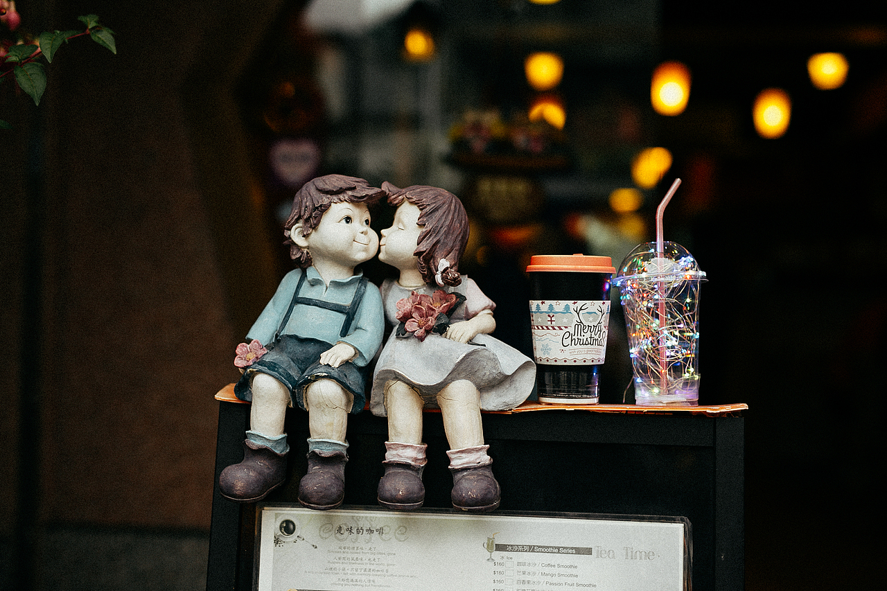 台湾纪——九份