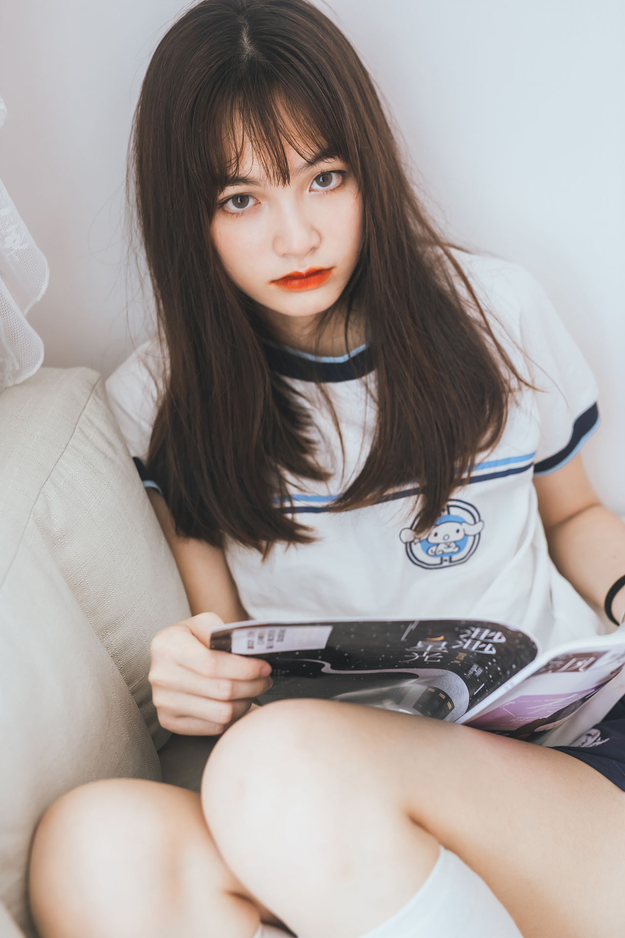 室内小清新