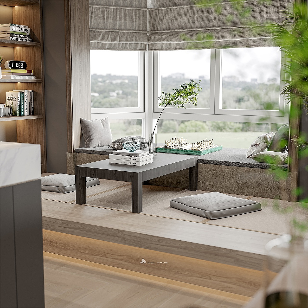 家装（图ZMjg4MzIyNTcy） - 家装设计 - 站酷设计师金该视觉原创素材 - 站酷ZCOOL