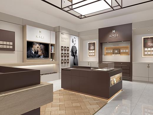 KALI中國(guó)高端插座品牌終端設(shè)計(jì)（個(gè)人主頁(yè)-ZMjUzOTAyODg=） - 家裝設(shè)計(jì) - 站酷設(shè)計(jì)師胡子謝原創(chuàng)素材 - 站酷ZCOOL