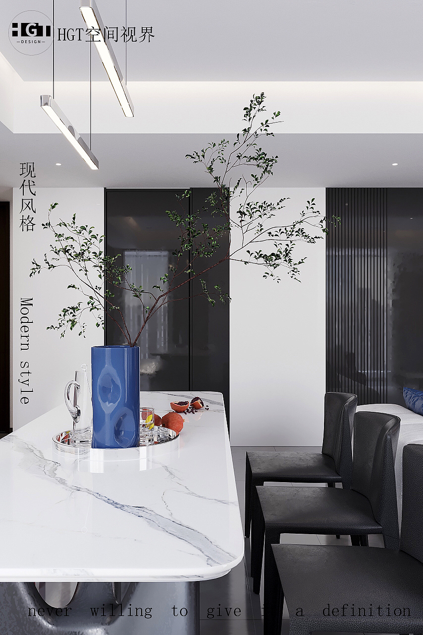 四个空间收了1500的效果图❤局部单张展示（图ZMzMyNDI3NTU2） - 家装设计 - 站酷设计师HGT空间视界原创素材 - 站酷ZCOOL