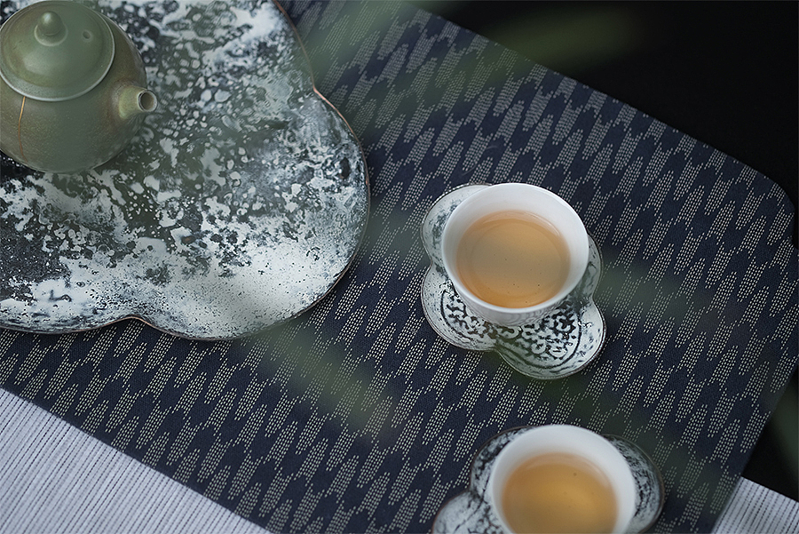 五玄土 || 茶器《素白》（图ZMjM5MDU0NTM2） - 生活用品 - 站酷设计师五玄土原创素材 - 站酷ZCOOL