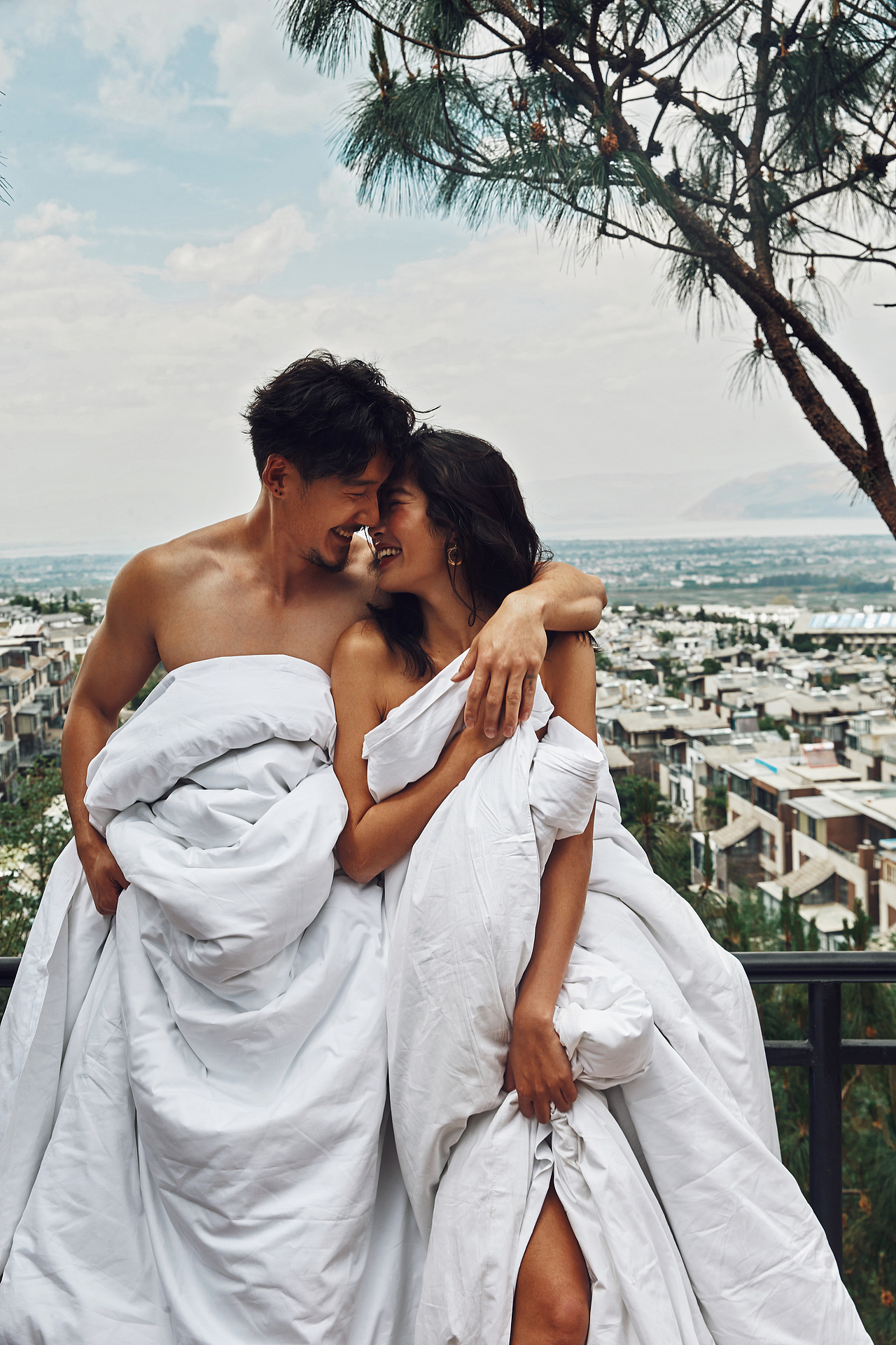 独钟与你（图ZMjc5NTU4Njky） - 婚礼摄影 - 站酷设计师品一盏清茶原创素材 - 站酷ZCOOL