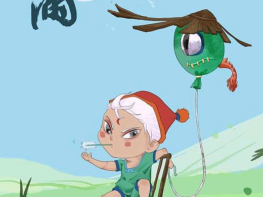 怎么样才能画出自己心怡的画