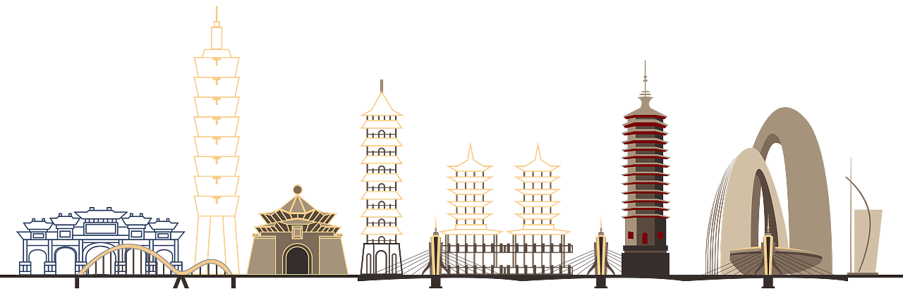 2020北京城市副中心运河文化庙会-半帘设计