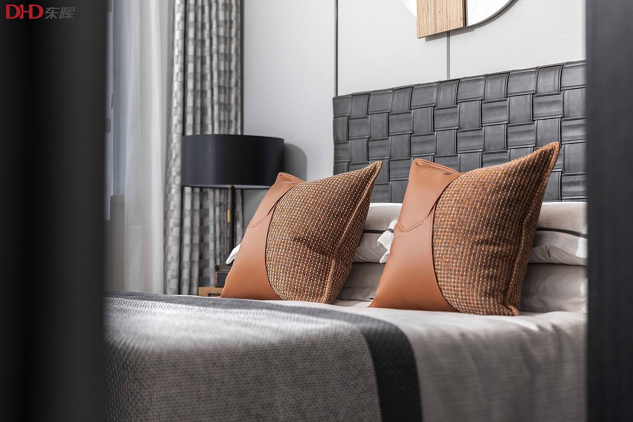 样板间 | 长沙深业·堤亚纳湾（图ZMjM3NTEyMjMy） - 环境/建筑摄影 - 站酷设计师原色印记摄影小艾原创素材 - 站酷ZCOOL