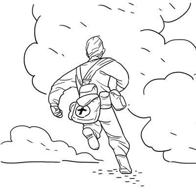 【猫斯佳片赏】第89届奥斯卡佳片漫画赏