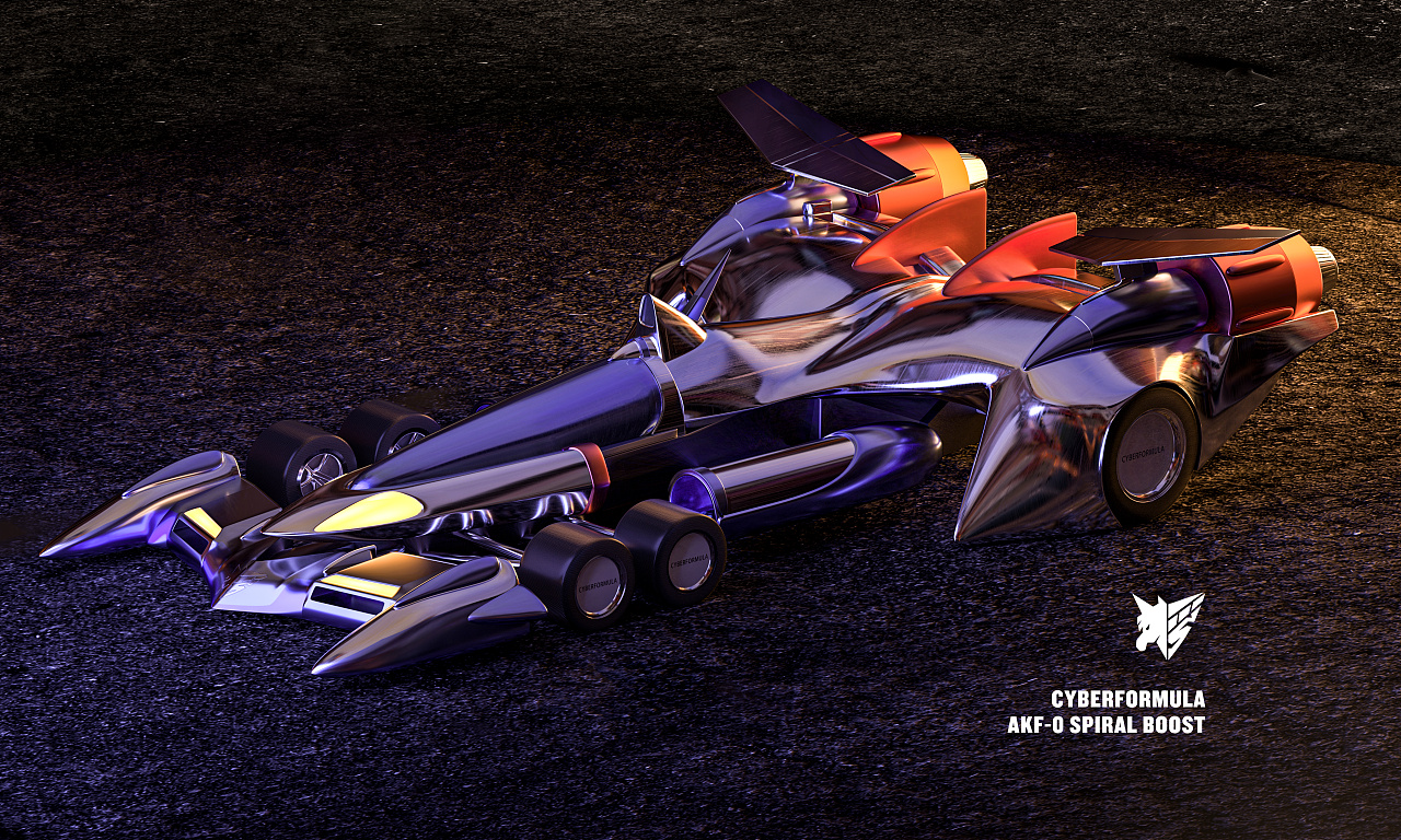 阿斯拉达渲染建模