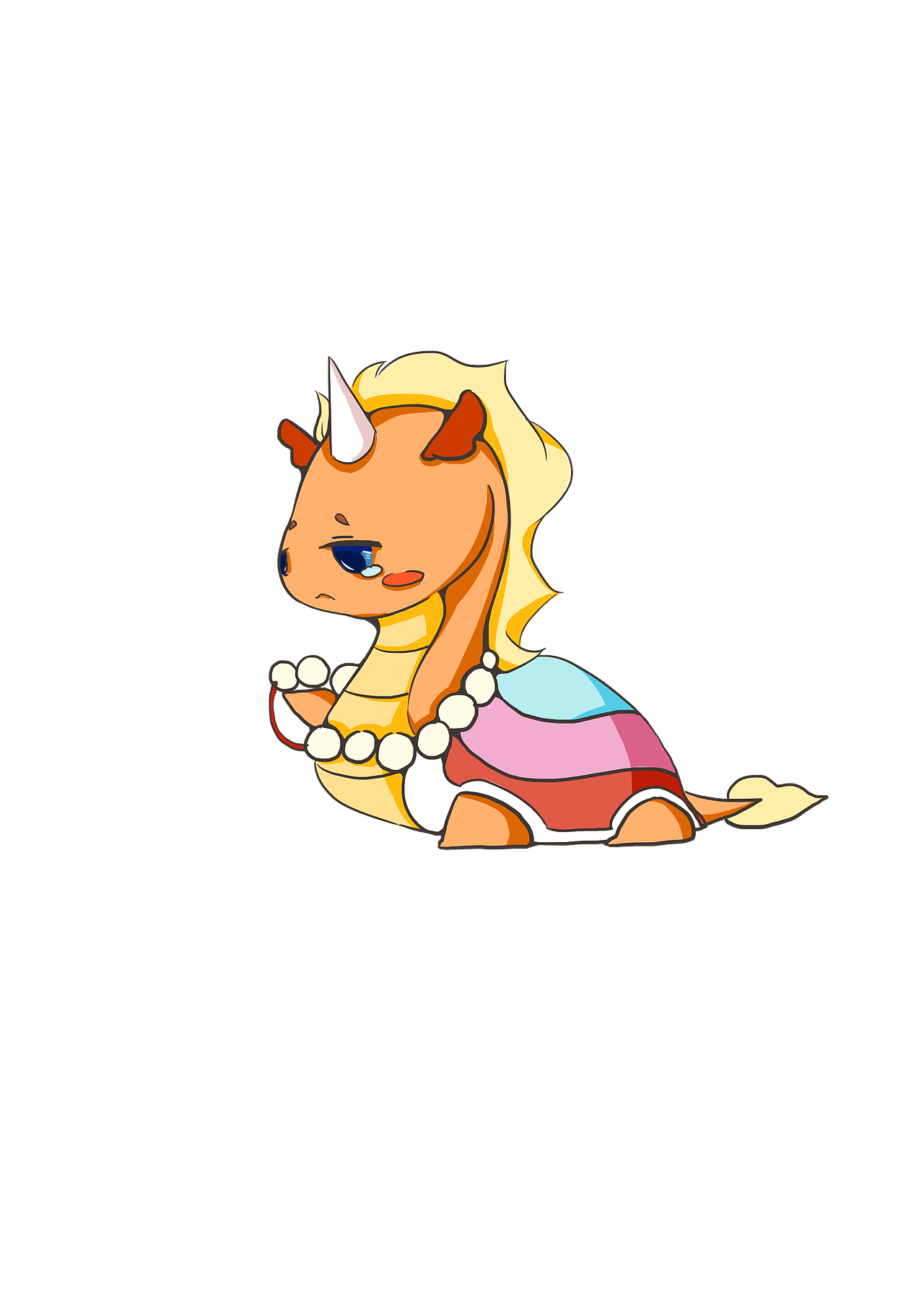 游海文创设计（图ZMTI0OTUwMDYw） - 艺术插画 - 站酷设计师869大连设计学校原创素材 - 站酷ZCOOL