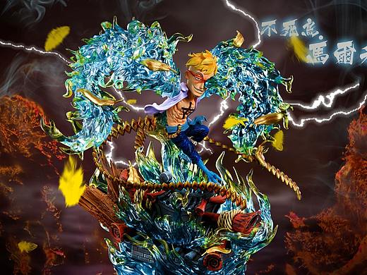 馬爾科（個人主頁-ZNTgzMDI1MTI=） - 手辦/模玩 - 站酷設計師束負歆然原創(chuàng)素材 - 站酷ZCOOL