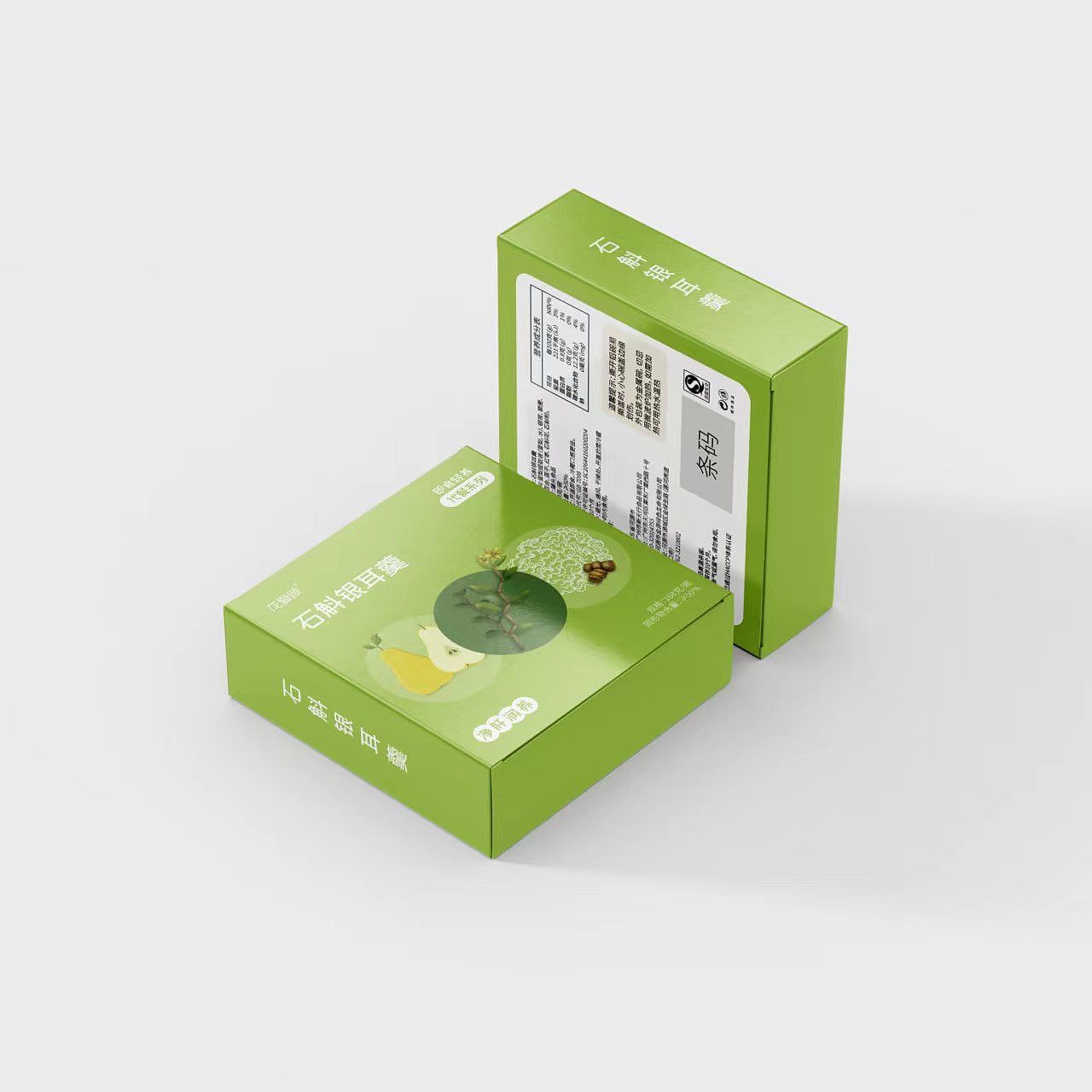 滋补品包装（图ZMzQ5MzcyMzIw） - 包装 - 站酷设计师sheji111103原创素材 - 站酷ZCOOL