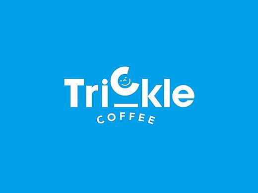 Trickle coffee-咖啡餐饮品牌设计