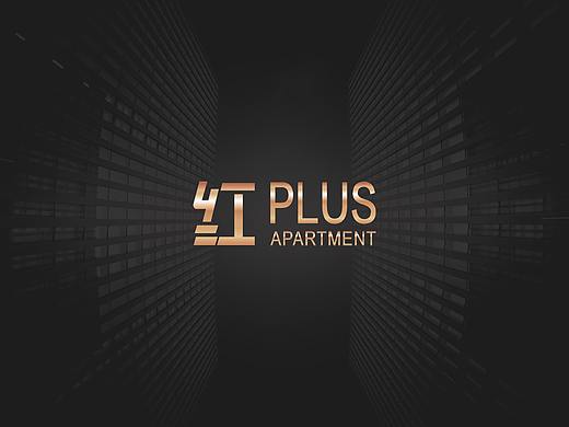 天易﹒神农大厦﹒红PLUS