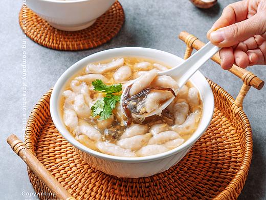 [琴姐碗仔翅]中餐港式美食摄影静物摄影