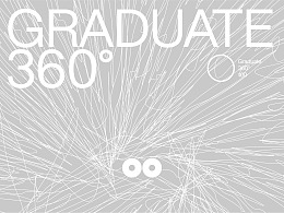 Graduate360°100 年度毕业设计