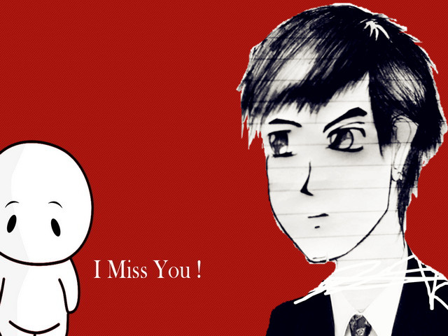 原创作品:我一直都在