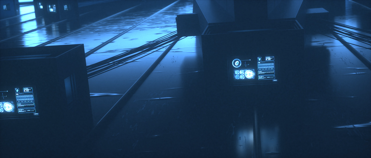 无魂之壳（图ZMTU1NTIwOTY0） - 动画/影视 - 站酷设计师vaneLLLLLLL原创素材 - 站酷ZCOOL