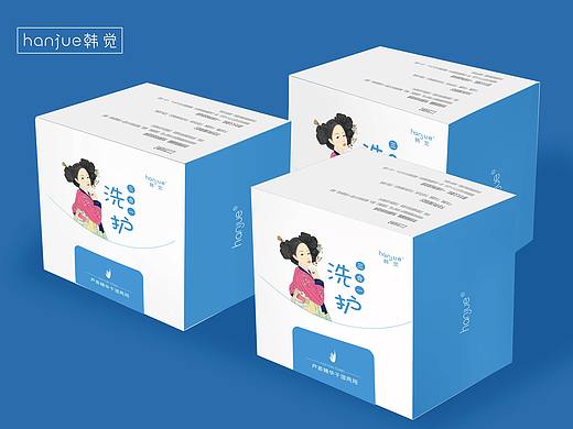 【韩觉】品牌视觉系列二