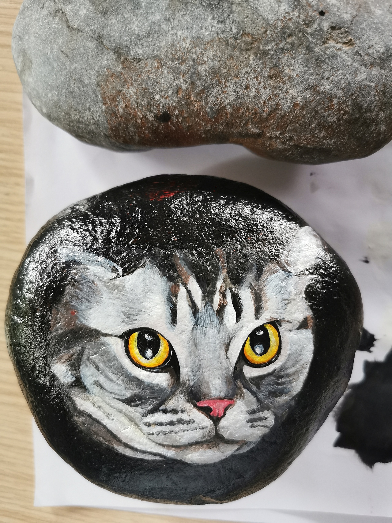 貓咪（圖ZMjI0NTgwNjQ4） - 繪畫 - 站酷設(shè)計(jì)師花生升華原創(chuàng)素材 - 站酷ZCOOL