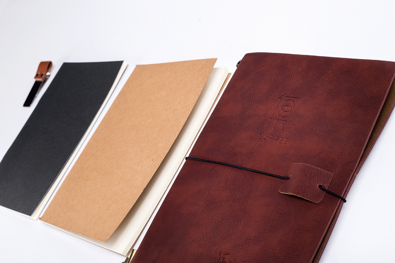 【餐饮品牌视觉形象设计】集咖啡·简餐