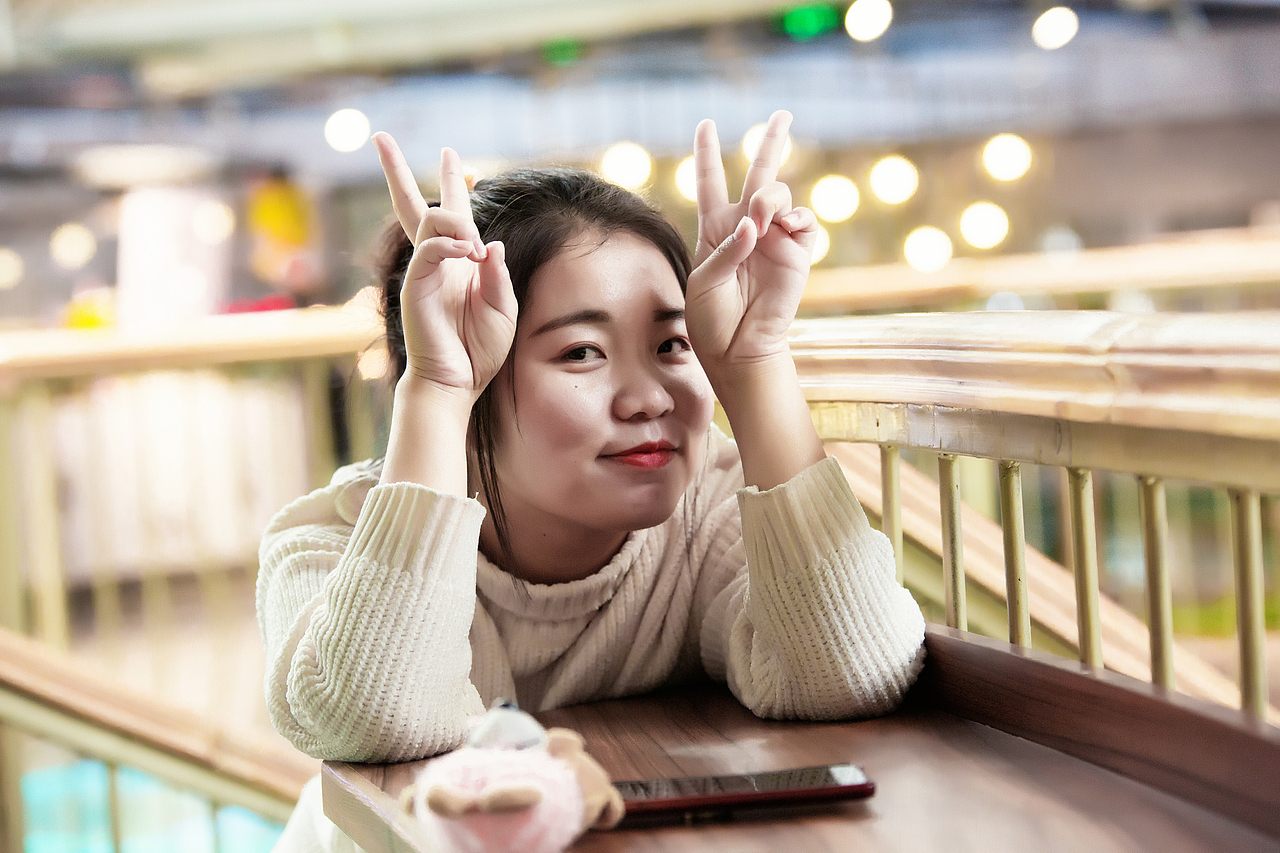 卖萌系（图ZMTg2MzA4NjAw） - 人像摄影 - 站酷设计师贝蒂宝贝原创素材 - 站酷ZCOOL