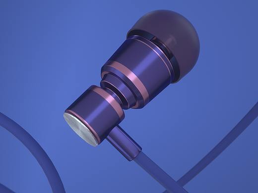 耳机练习（个人主页-ZNDY3OTcwNTY=） - 产品 - 站酷设计师夜班学生原创素材 - 站酷ZCOOL