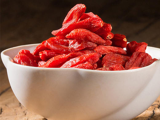 枸杞产品详情页