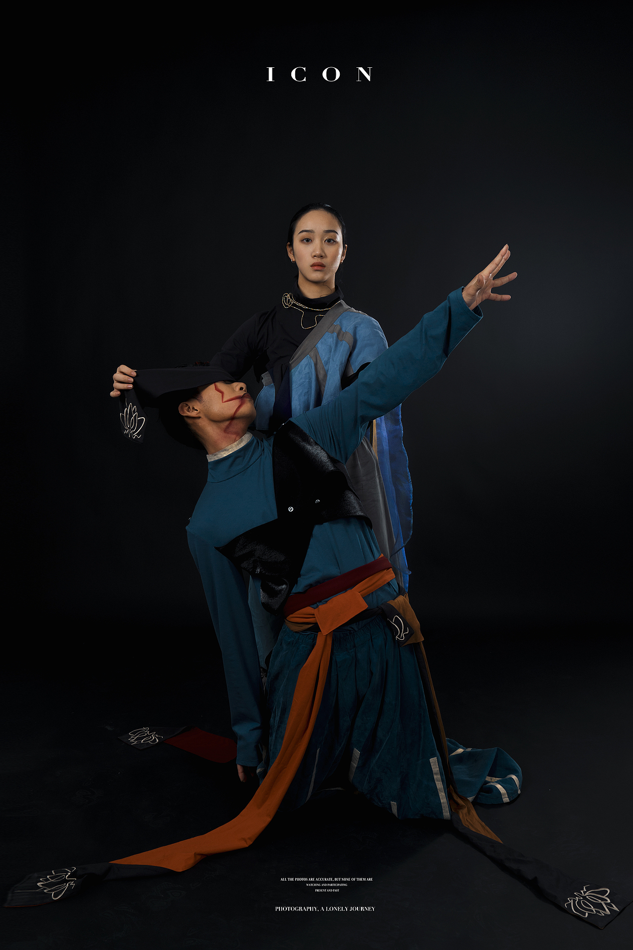 原创服装设计（图ZMTkxOTI4ODcy） - 时尚/艺术摄影 - 站酷设计师北极Arctic原创素材 - 站酷ZCOOL