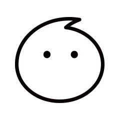 「我是气泡君」表情包设计