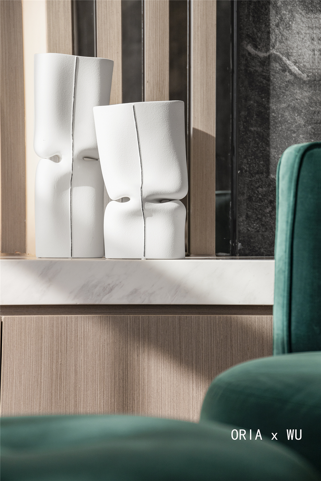 上海御湖别墅152号样板间（图ZMjg1NDQzMjA0） - 环境/建筑摄影 - 站酷设计师颜社视觉原创素材 - 站酷ZCOOL