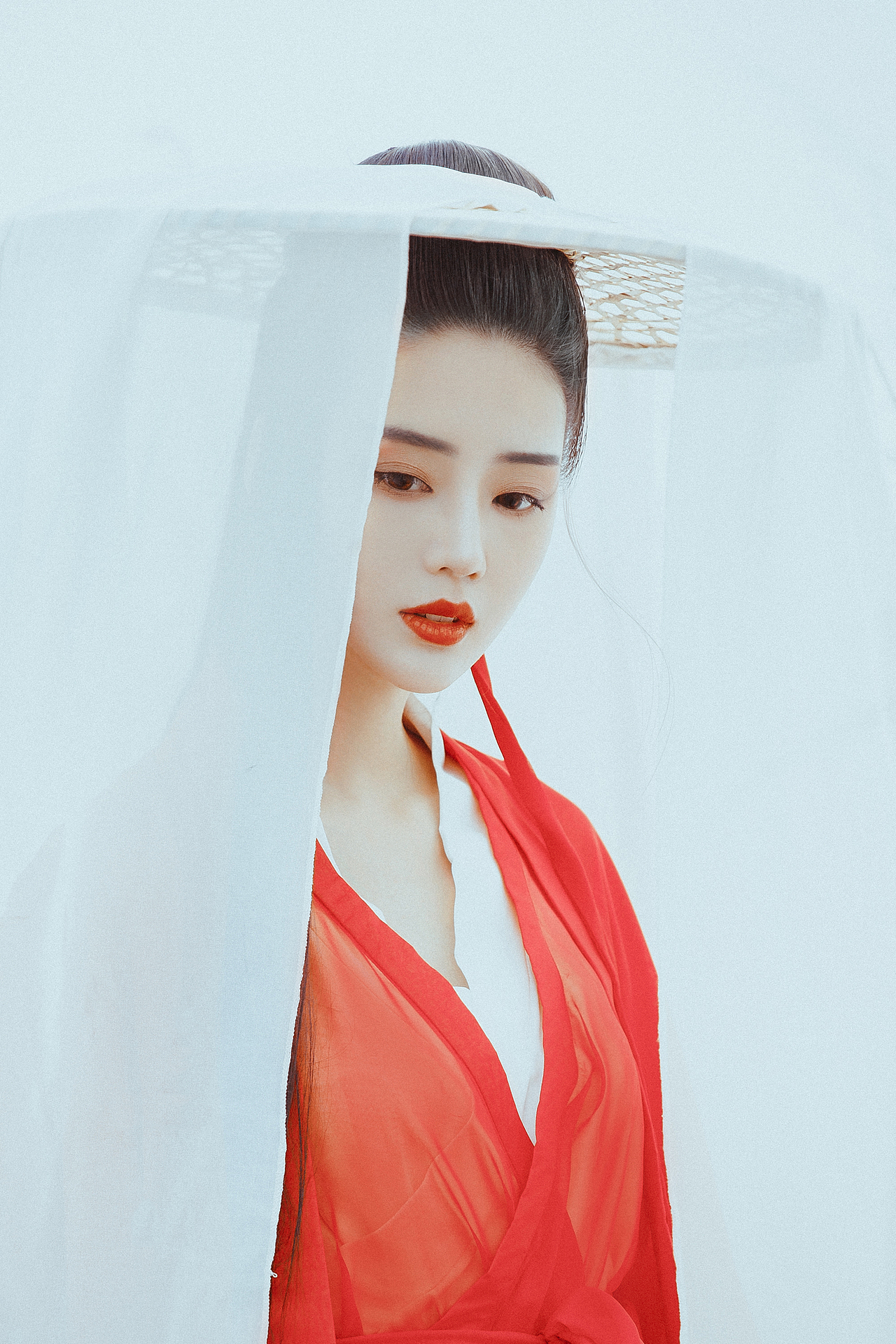 《侠骨香》（图ZOTEwNTQ4MTY=） - 人像摄影 - 站酷设计师小艾野原创素材 - 站酷ZCOOL