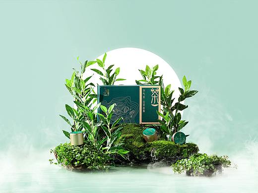 节气故事-茶  杭州产品摄影|饮品拍摄|静物美食摄影|茶