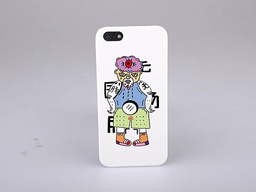 2018毕业设计(视觉传达)