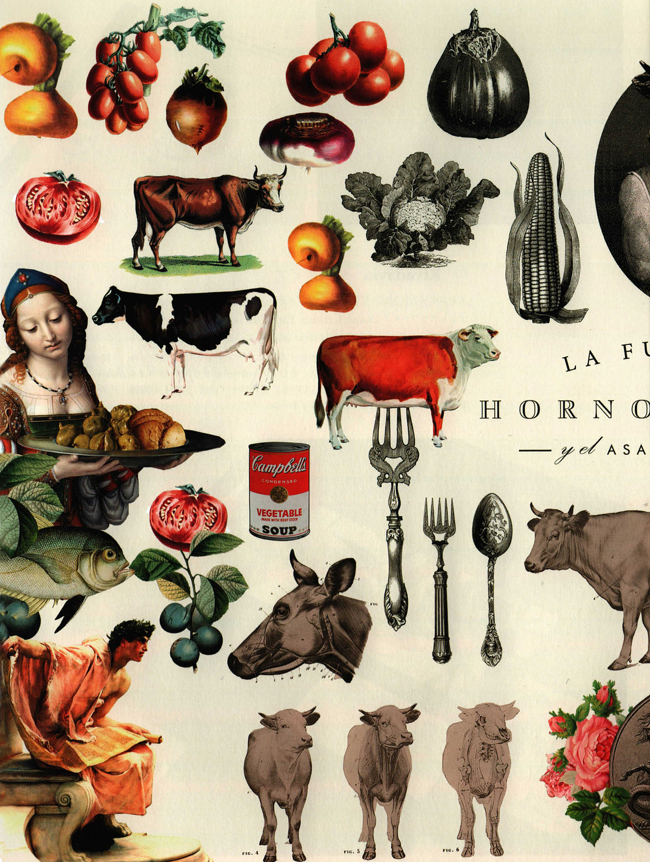 问藏：将复古升华为时髦的新设计（图ZMjA4ODgzMjQ0） - 书籍/画册 - 站酷设计师問藏書房原创素材 - 站酷ZCOOL