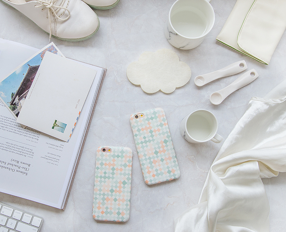 半途而废,怀抱热望