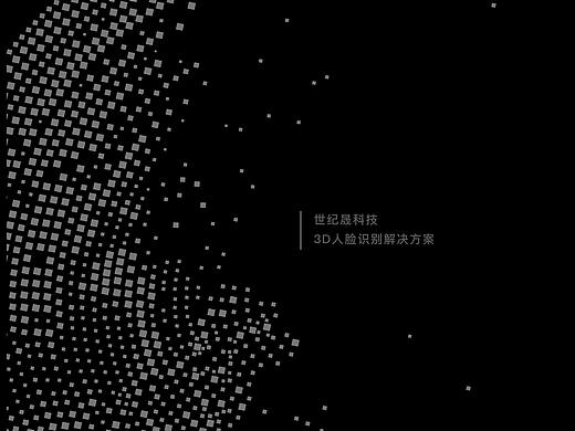 世纪晟人脸识别画册