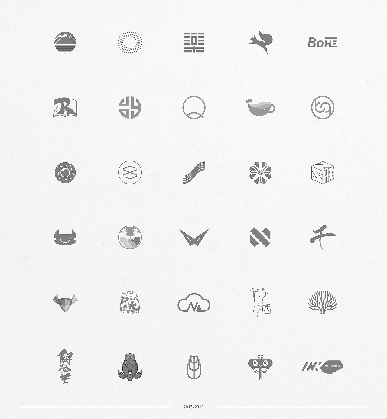 LOOOGO COLLECTION