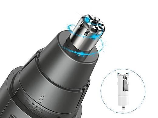 【亚马逊】鼻毛修剪器2